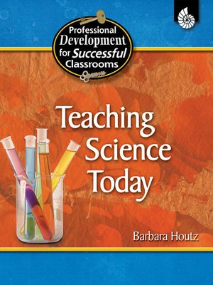 cover image of Teaching Science Today